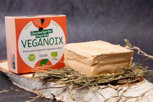 Veganoix geräucherter Paprika
