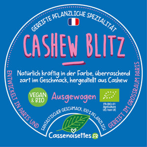 Cashew Blitz