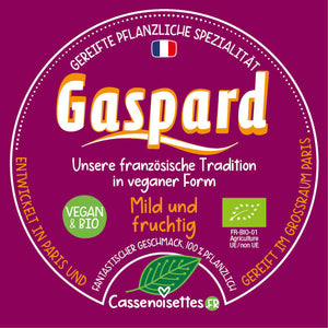 Gaspard