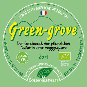 Green-grove