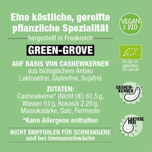 Green-grove