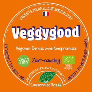 Veggygood