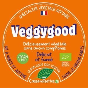 Veggygood