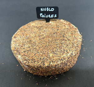 Nublo aux poivres