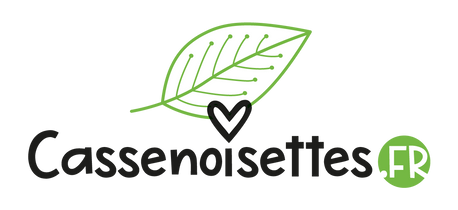 Cassenoisettes