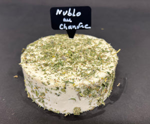 Nublo au chanvre