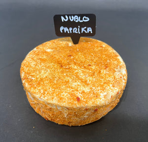 Nublo au Paprika