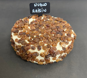 Nublo au raisin