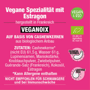 Veganoix Estragon