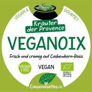 Veganoix Kräutern der Provence