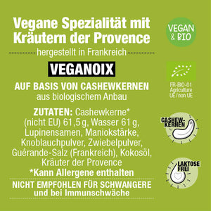 Veganoix Kräutern der Provence